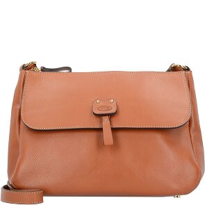 Bric's Life Pelle Umhängetasche Leder 29 cm