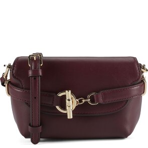Lauren Ralph Lauren Blake Mini Bag Umhängetasche Leder 18 cm