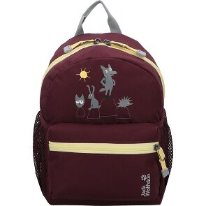 Jack Wolfskin Little Scout Kinderrucksack 29 cm