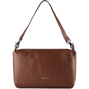 Mandarina Duck Mellow Leather Schultertasche Leder 30 cm