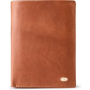 Esquire Chicago Geldbörse Leder 13 cm