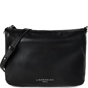 Liebeskind Umhängetasche Leder 24.5 cm