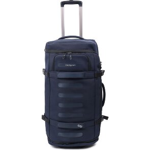 Hedgren Comby Compact 2 Rollen Reisetasche 68 cm