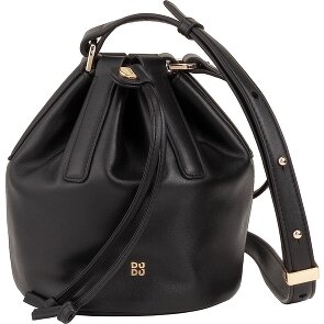 DuDu Filicudi Beuteltasche Leder 14 cm