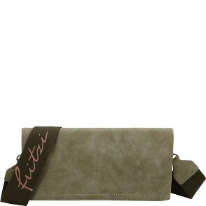 Fritzi aus Preußen Ronja Cross Vintage Umhängetasche 30 cm