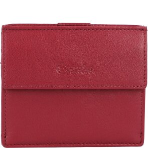 Esquire Oslo Kreditkartenetui RFID Leder 9,5 cm