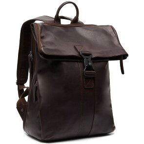 The Chesterfield Brand Savona Business-Rucksack Leder 40 cm Laptopfach