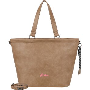 Fritzi aus Preußen Lou Shopper Tasche 33 cm