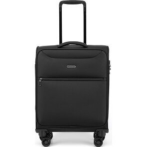 Epic Jupiter 4X 4 Rollen Kabinentrolley 55 cm