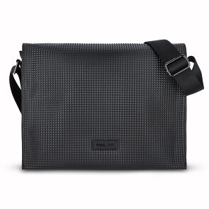 Police Aktentaschen Messenger 35 cm Laptopfach