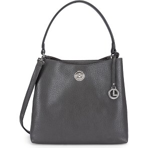 L.Credi Sarine Schultertasche 31 cm