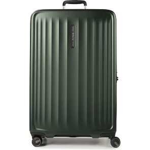Samsonite Fyrm 4 Rollen Trolley L 77 cm mit Dehnfalte