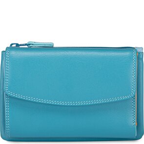 Mywalit Geldbörse RFID Schutz Leder 14 cm