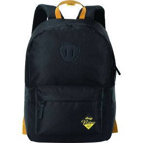 NITRO Urban Classic Rucksack 45 cm Laptopfach