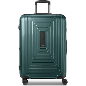 Redolz Essentials 14 4 Rollen Trolley M 65 cm mit Dehnfalte