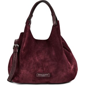 Gianni Chiarini Dua Schultertasche Leder 24 cm
