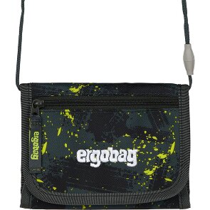 Ergobag Brustbeutel 14 cm