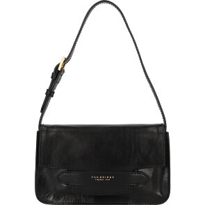 The Bridge Lucrezia Schultertasche Leder 26 cm