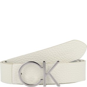 Calvin Klein CK Reversible Gürtel Leder