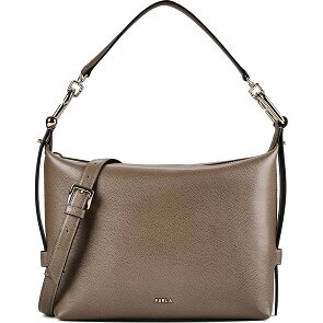 Furla Tonie Schultertasche Leder 27.5 cm