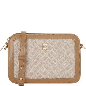 Tommy Hilfiger TH Jacquard Umhängetasche 20.5 cm