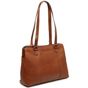 The Chesterfield Brand Marvos Schultertasche Leder 32 cm
