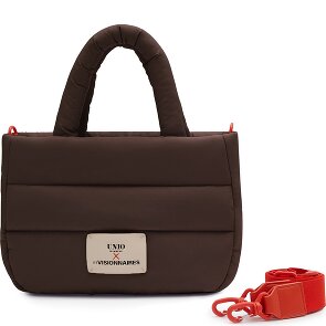 LES VISIONNAIRES Unio Cortina S Cortina S Handtasche S 29 cm