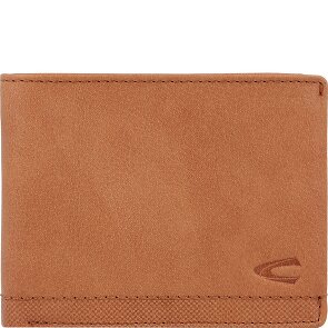 camel active Nimbus Geldbörse RFID Schutz Leder 12 cm