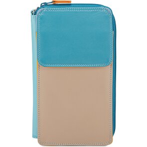 Mywalit Geldbörse Leder 11 cm