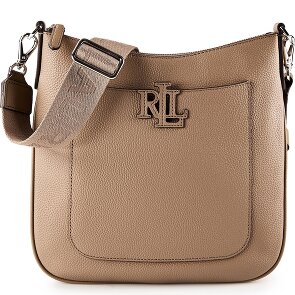 Lauren Ralph Lauren Cameryn Umhängetasche Leder 27 cm