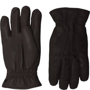 Kessler James Handschuhe Leder