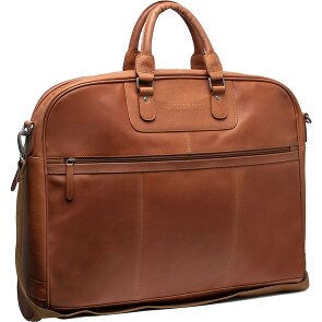 The Chesterfield Brand Josh Weekender Reisetasche Leder 61 cm