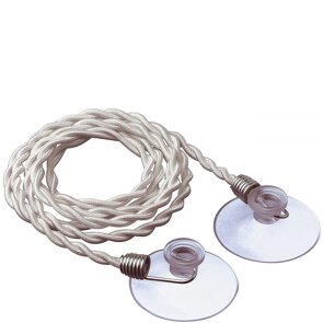 Go Travel Reisezubehör Reise-Wäscheleine