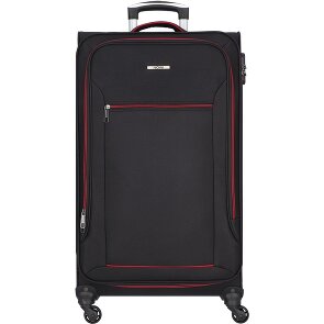 Nowi Sevilla 4 Rollen Trolley 75 cm