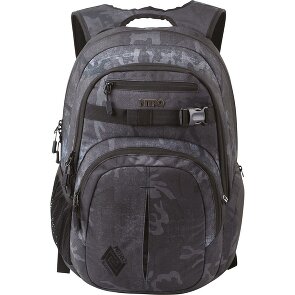 NITRO Daypack Chase Rucksack 51 cm Laptopfach