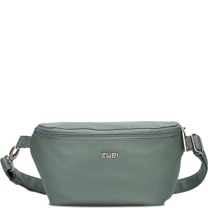 Zwei Mademoiselle.M Gürteltasche 25 cm
