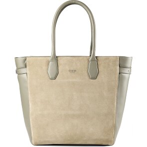 Guess Anitha Shopper Tasche Leder 45 cm