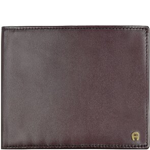AIGNER Daily Basis Geldbörse Leder 12 cm