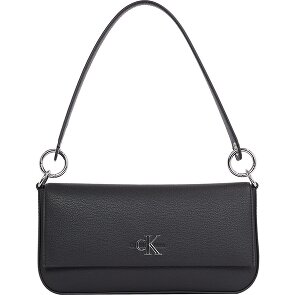 Calvin Klein Jeans Minimal Monogram Schultertasche 25 cm