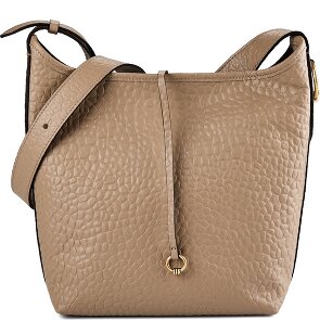 Gianni Chiarini Carla Umhängetasche Leder 25 cm