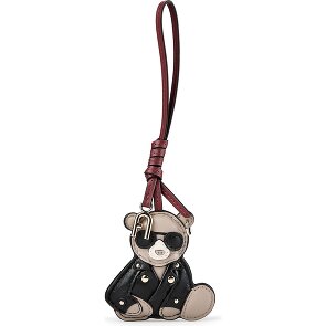 Furla Rider Taschenanhänger Leder 7,5 cm
