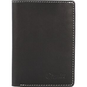 Esquire Oslo Kreditkartenetui RFID Leder 8 cm
