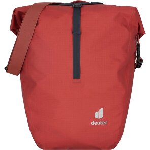 Deuter Weybridge 20+5L Fahrradtasche 40 cm