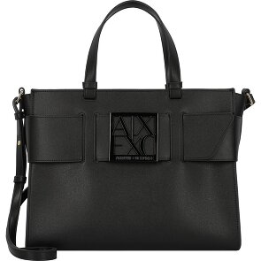 Armani Exchange Shopper Tasche 32 cm
