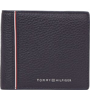 Tommy Hilfiger TH Corp Geldbörse Leder 11.5 cm