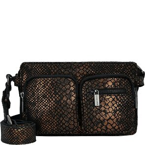 Cowboysbag Glam Monticello Umhängetasche Leder 22 cm