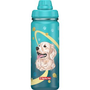 Step by Step Trinkflasche 1 ml