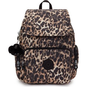 Kipling City Zip S City Rucksack 33.5 cm