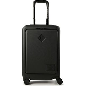 Herschel Heritage 4 Rollen Kabinentrolley 50 cm Laptopfach