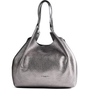 Gianni Chiarini Dua Schultertasche Leder 38 cm
